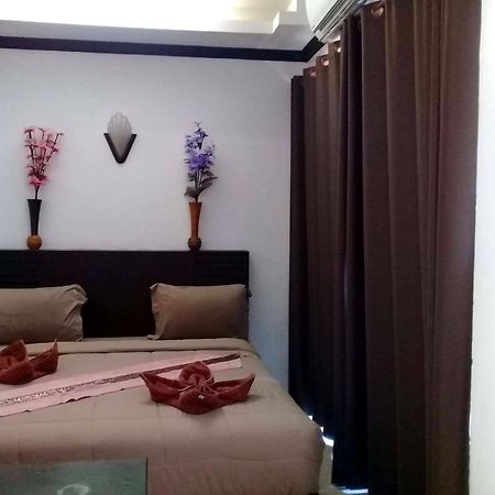 Oscar Apartment Ko Lanta Exteriér fotografie