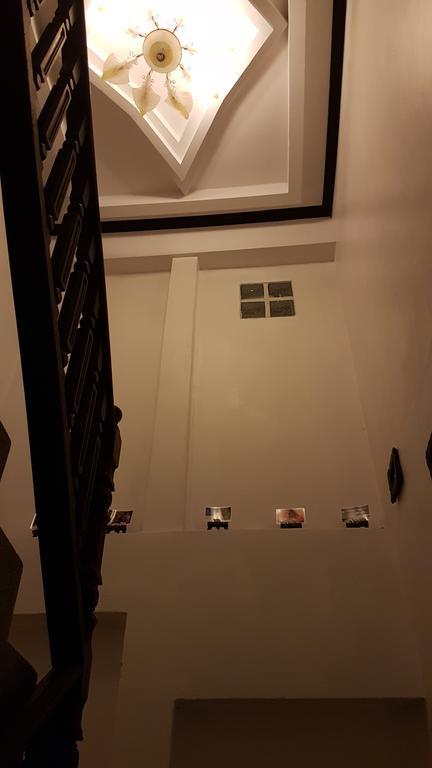 Oscar Apartment Ko Lanta Exteriér fotografie