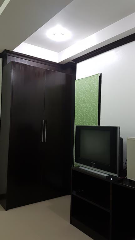Oscar Apartment Ko Lanta Exteriér fotografie
