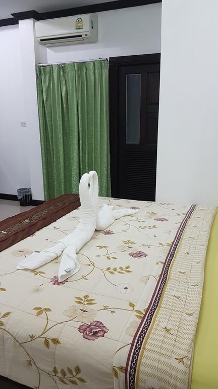 Oscar Apartment Ko Lanta Exteriér fotografie