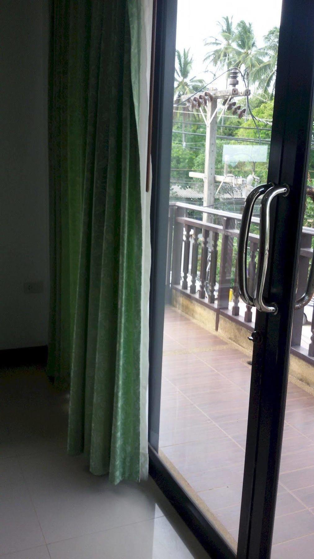 Oscar Apartment Ko Lanta Exteriér fotografie