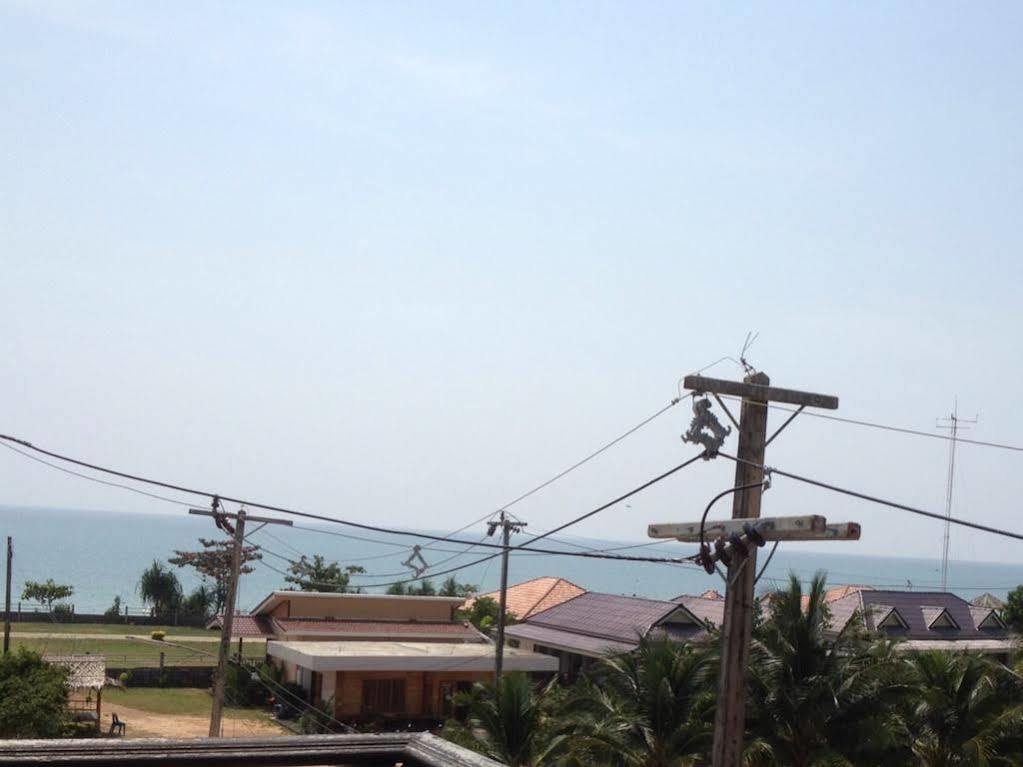 Oscar Apartment Ko Lanta Exteriér fotografie