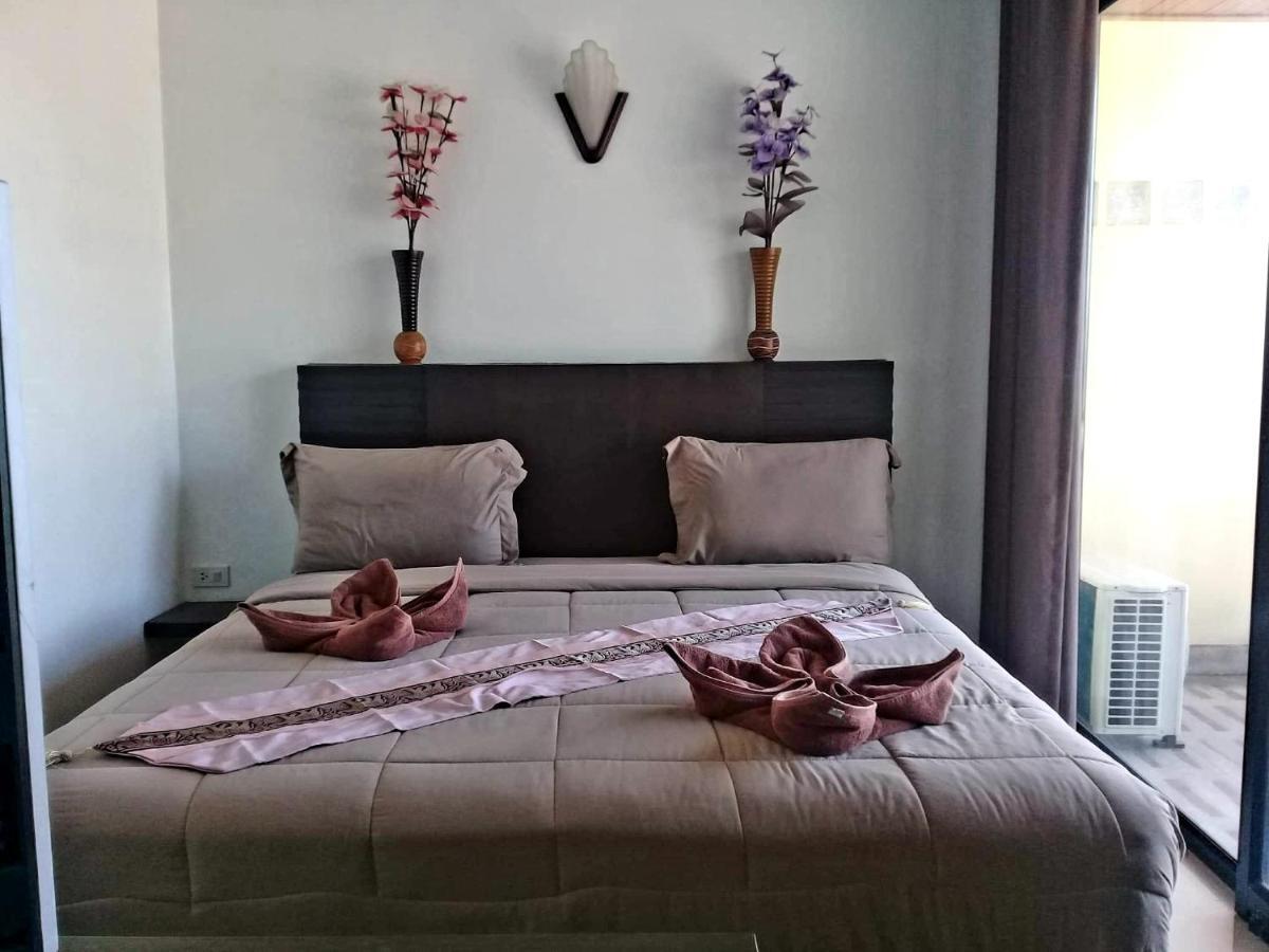 Oscar Apartment Ko Lanta Exteriér fotografie