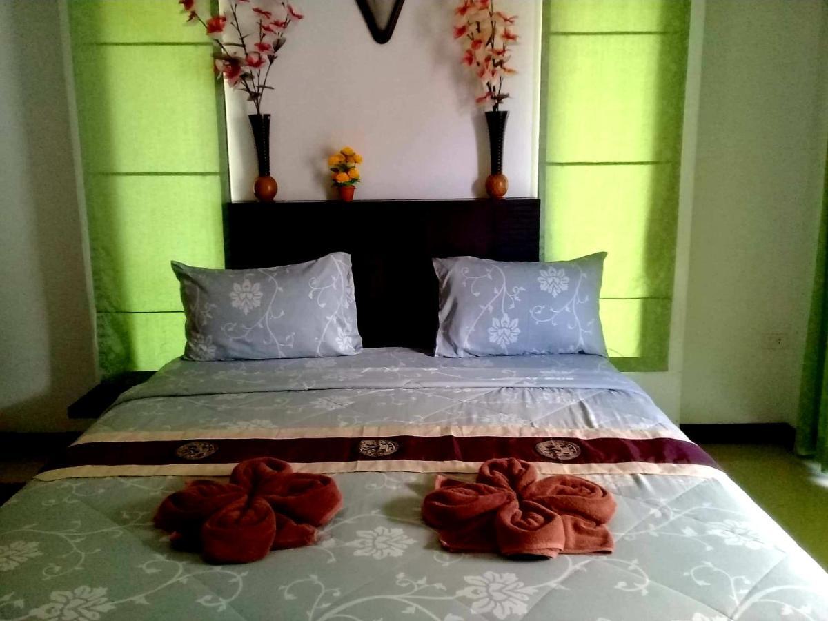 Oscar Apartment Ko Lanta Exteriér fotografie