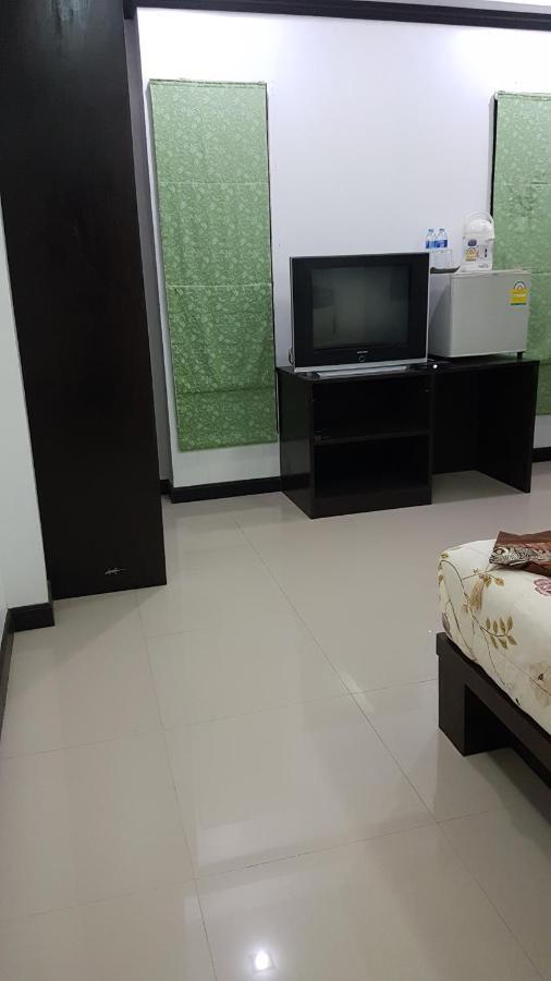 Oscar Apartment Ko Lanta Exteriér fotografie