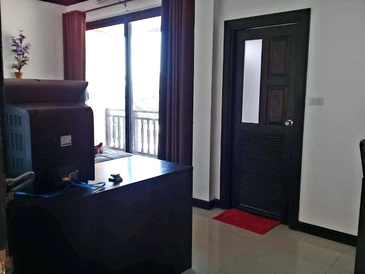 Oscar Apartment Ko Lanta Exteriér fotografie