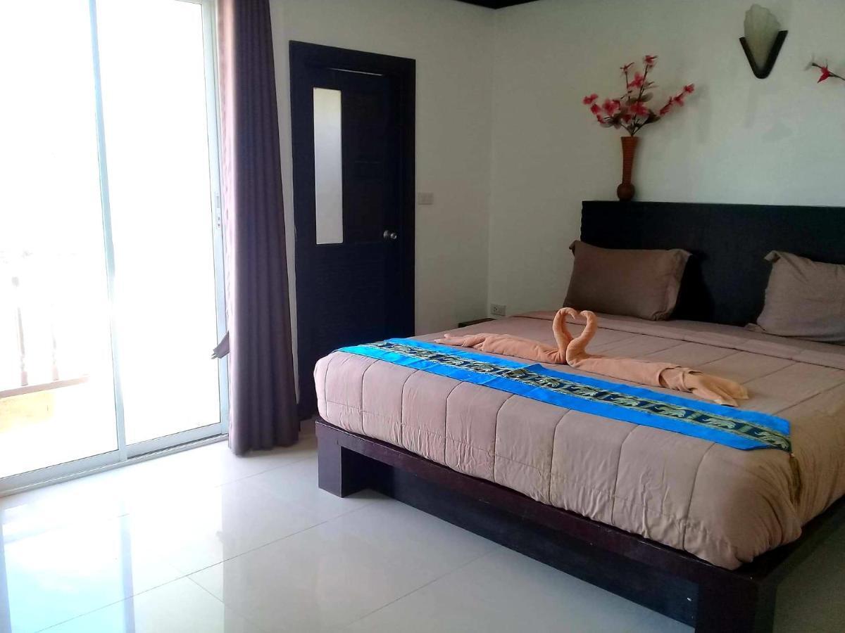 Oscar Apartment Ko Lanta Exteriér fotografie