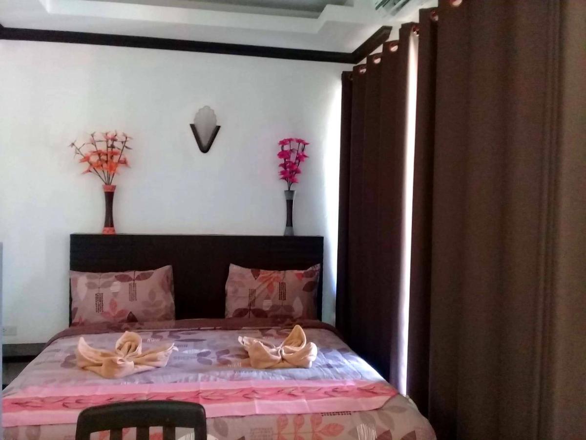 Oscar Apartment Ko Lanta Exteriér fotografie